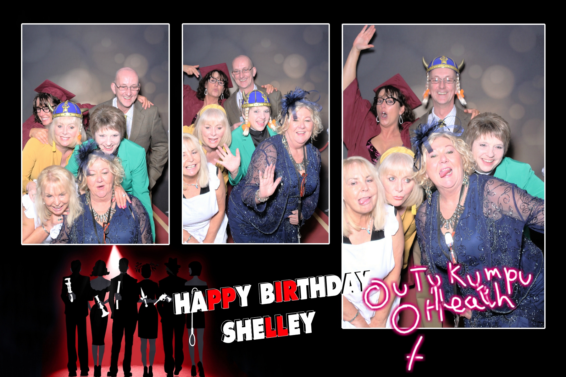 Shelley'S BIRTHDAY | View more photos from the event at gallery.blissbooth.co.uk/u/BlissBooth/ShelleyS-BIRTHDAY